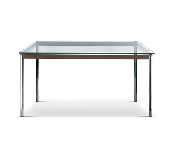 10 TABLE EN TUBE