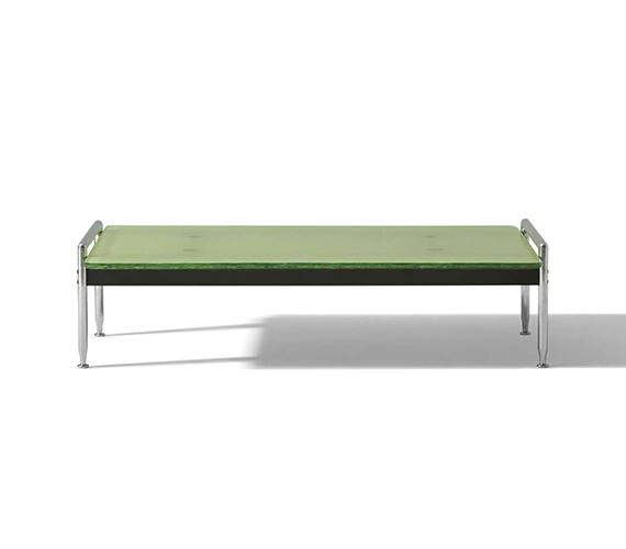 581 ESOSOFT COFFEE TABLE