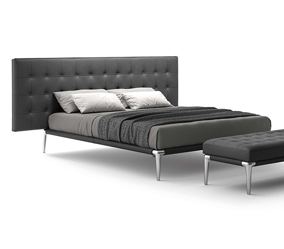 L26 VOLAGE bed
