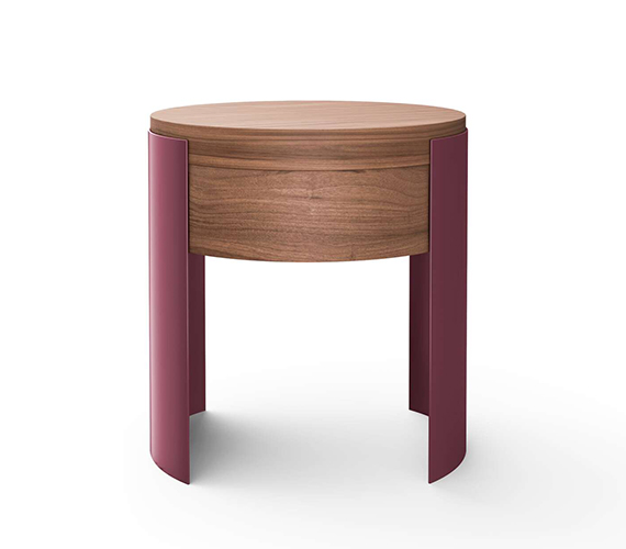L60 BIO-MBO side table