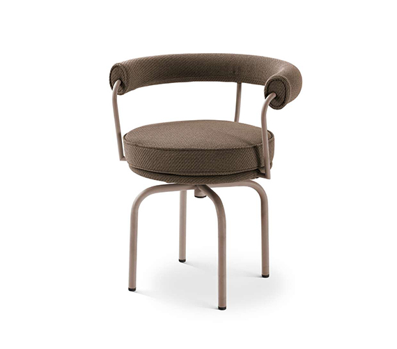 7 FAUTEUIL TOURNANT, OUTDOOR