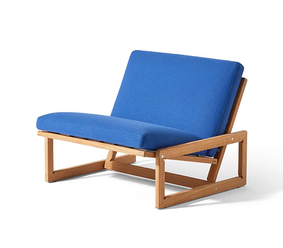 200 CARLOTTA LOUNGE CHAIR