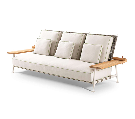 239 FENC-E NATURE SOFA