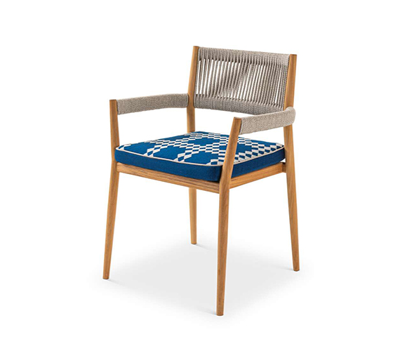 474 DINE OUT ARMCHAIR