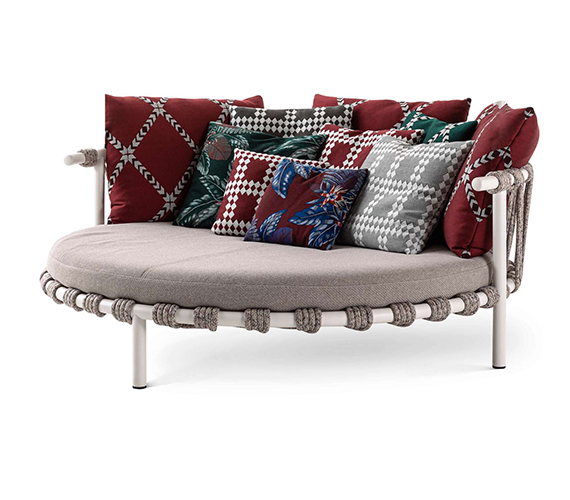 561 TRAMPOLINE DAY BED