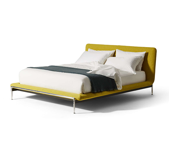 L55 ESOSOFT BED