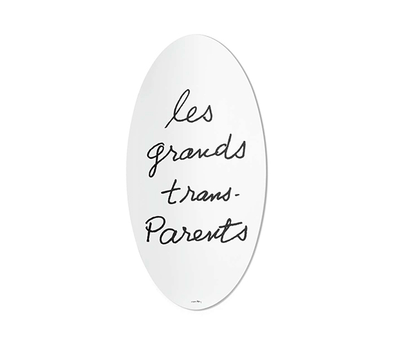 Les Grands Trans-Parents