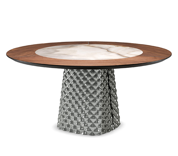 ATRIUM Ker-Wood Round