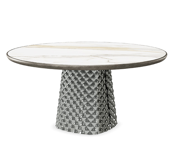 ATRIUM Keramik Premium Round