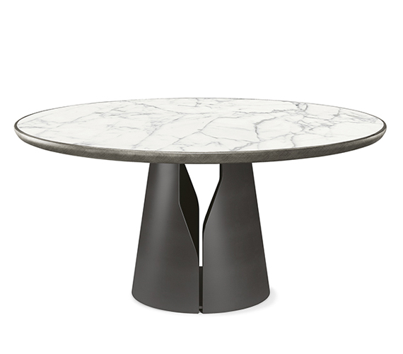 GIANO Keramik Premium Round