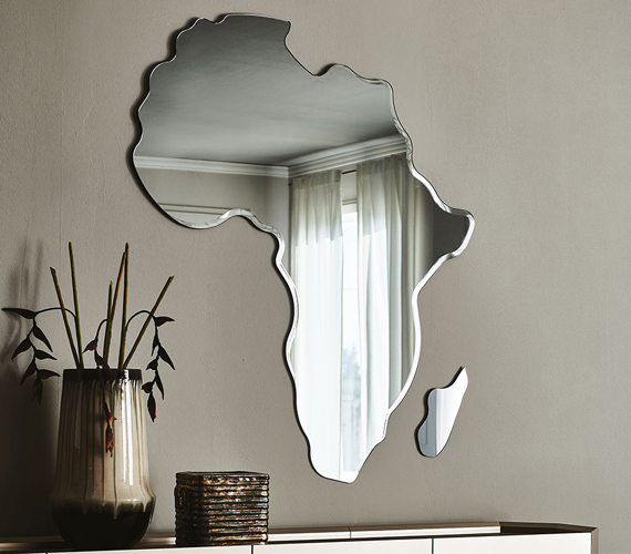 AFRICA