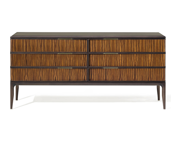 Oblique | Cabinet low