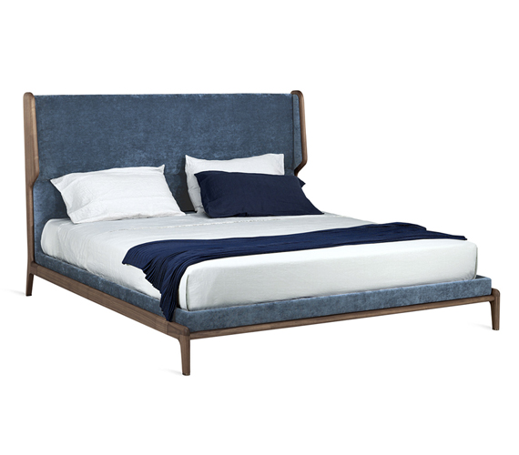 Sleeping Muse bench