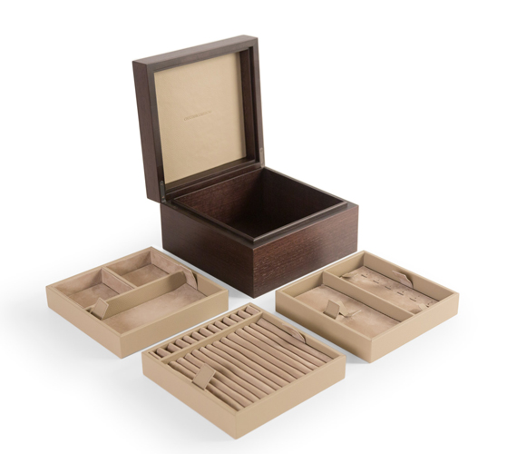Jewelry BOX