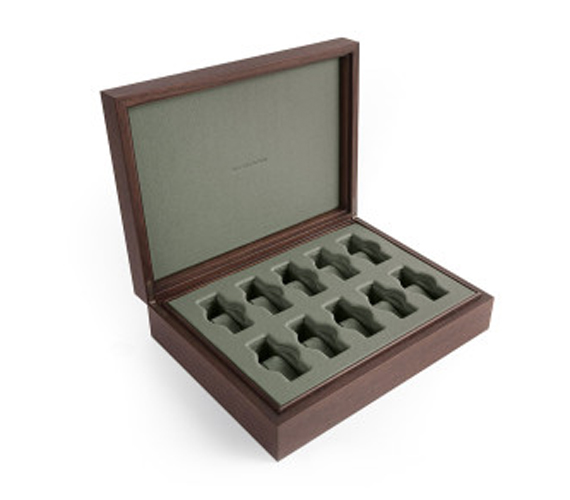 Watches BOX