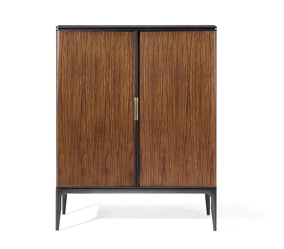 Oblique | Cabinet high