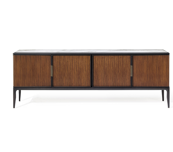 Oblique | Sideboard