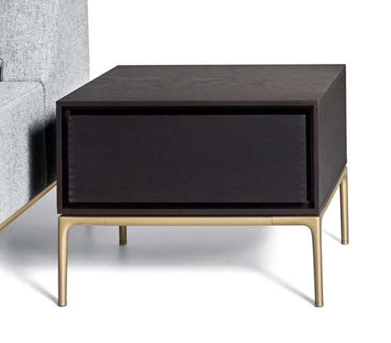 Time Trip For Memories-Bed Side Table Ēdition