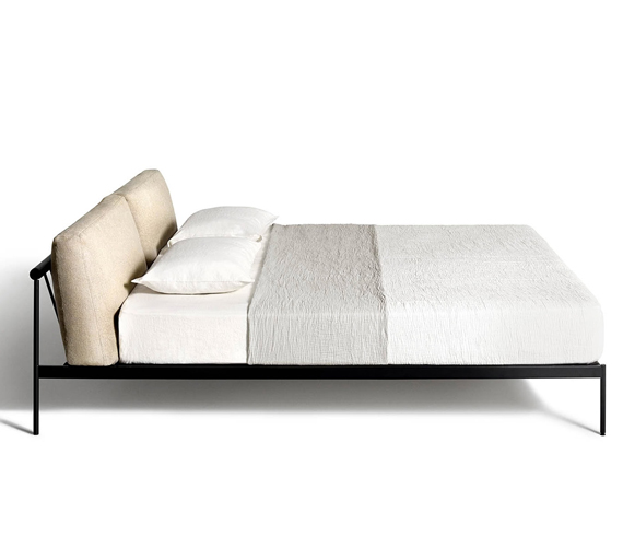Etiquette-Bed