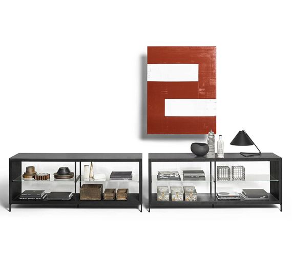 Combi Sideboard