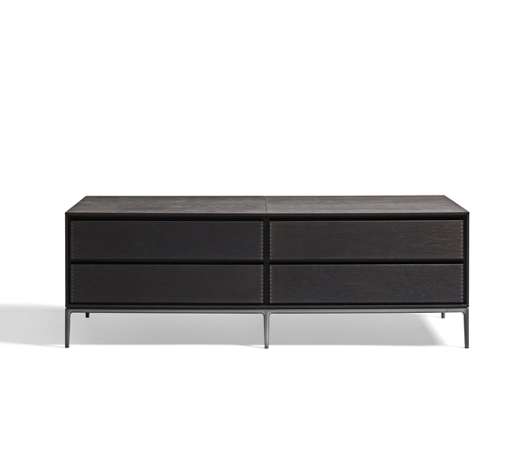 Horizontal Cabinets Ēdition