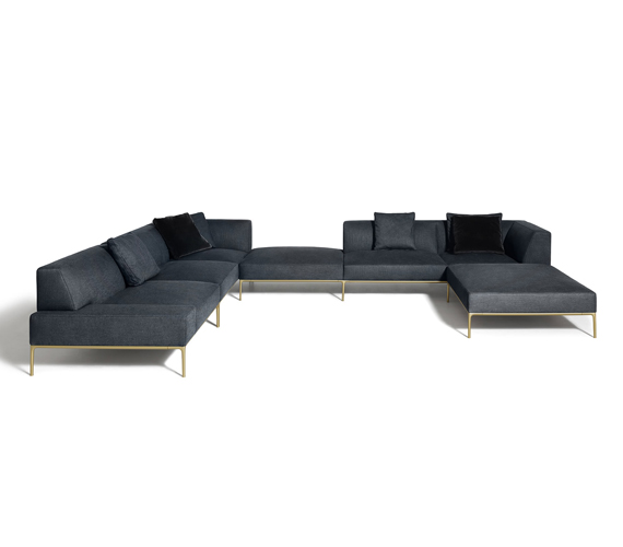 Horizontal Sofa ēdition