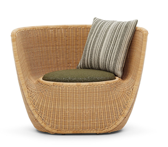 Afternoon-Armchair