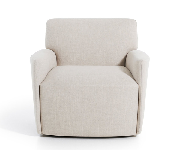 Ami-Armchair