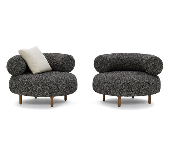 Honore-Armchair