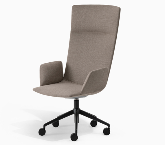 Calum - Office