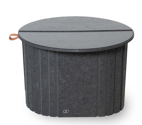 DS-5010 Agility