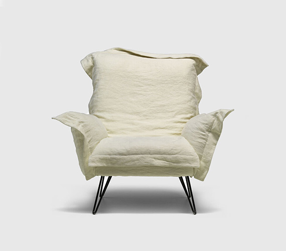 CLOUDSCAPE CHAIR