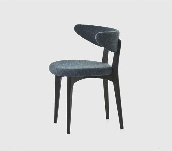 Shortwave Chair