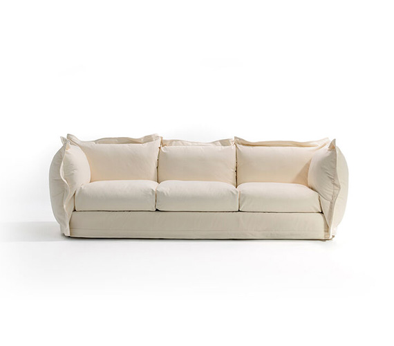 Cloudscape sofa