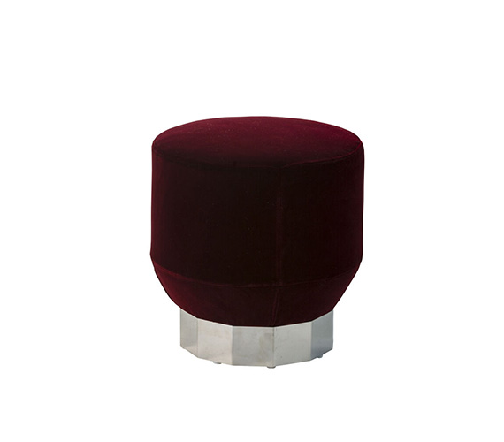 Decofutura pouf