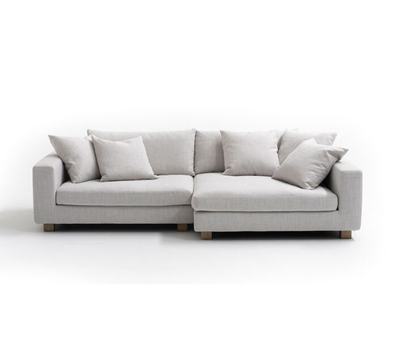 Nebula light sofa