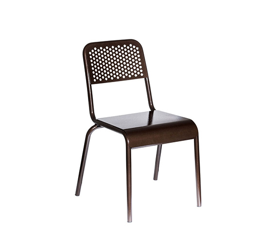 Nizza chair