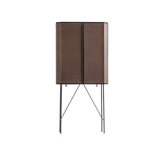 Perf cabinet