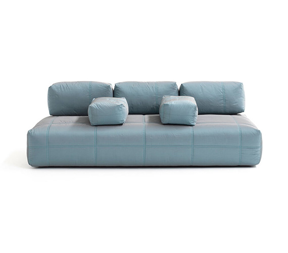 Aerozeppelin sofa