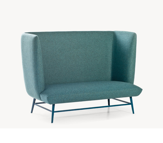 Gimme Shelter sofa