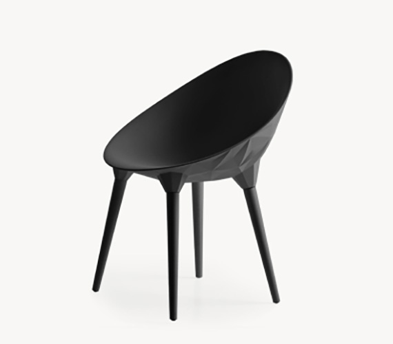 Rock Chair
