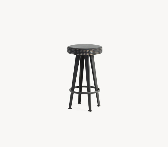 STUD STOOL