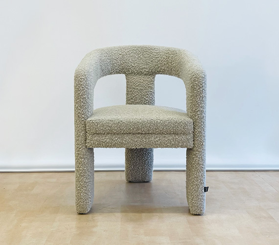 APEX armchair