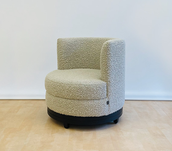 AYDEN swivel chair