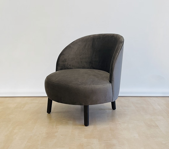 BAYRON one seater