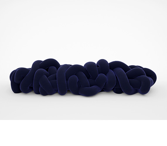 Boa(ボア) — Fernando & Humberto Campana, 2002