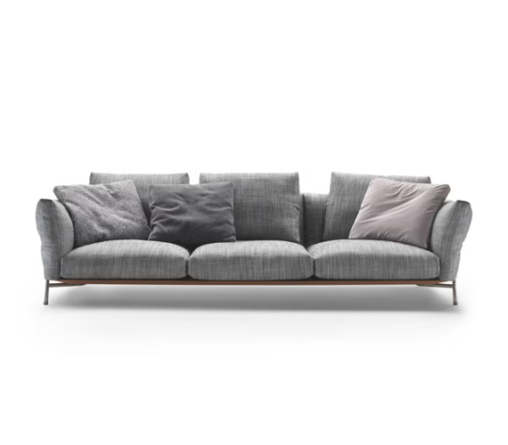 展示品 フレックスフォルム flexform Icaro サイドテーブル 38万 展示品 フレックスフォルム flexform Icaro サイドテーブル 38万