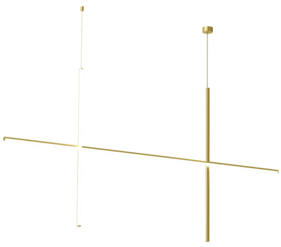 Coordinates Suspension 2