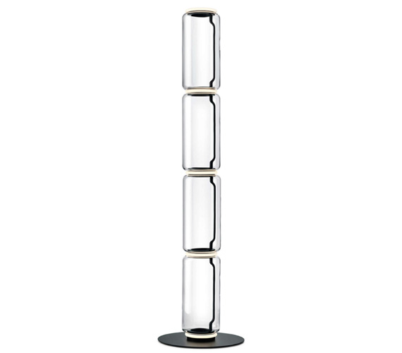 Noctambule Floor 4 High Cylinder Big Base