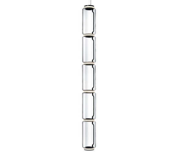 Noctambule Suspension 5 High Cylinder